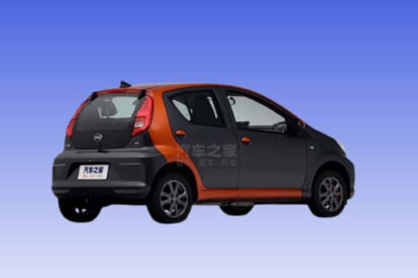 甘井子区抵押微型汽车