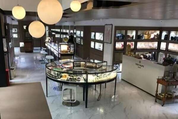 甘井子区寄卖奢侈品店
